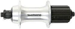 Shimano Hinterradnabe Sora FH-RS300 36 Loch silber