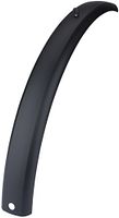 Curana Apollo Schutzblech 28 Zoll 65 mm schwarz