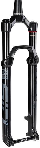 RockShox Federgabel SID SL Select RL 2P 110 mm schwarz