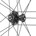 Vorschaubild Campagnolo Laufradsatz Bora Ultra WTO 45 DB 28 Zoll schwarz N3W (inkl. Kit für 11 12-fach Kassetten)