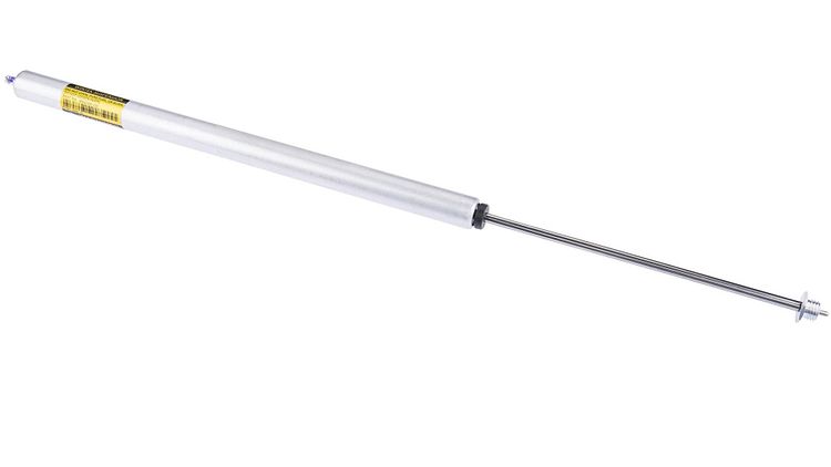 CONTEC Service-Kit Drop-A-Gogo Kit A silber für 230 mm Verstellbereich, kompatibel f