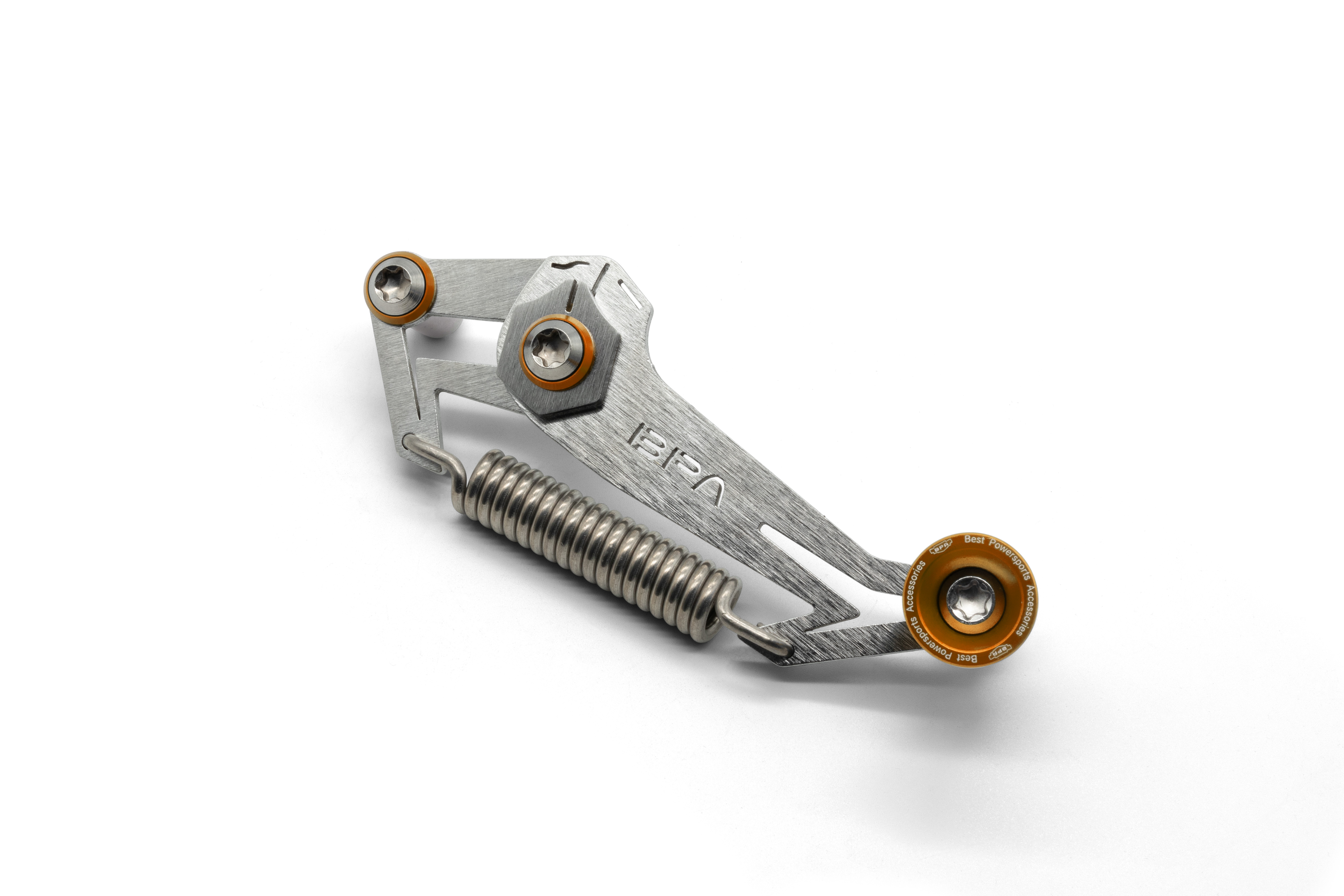 Kettenspanner-Einstellset Für Echo-Kettensägen – Passend Für CS-370, CS-400, CS-450, CS-680 Uvm.