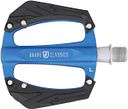 Vorschaubild Brave Classic Pedal Stranger 9/16 Zoll blau