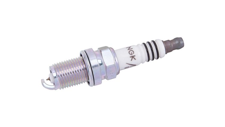 NGK Zündkerze BKR6EIX-11 Iridium