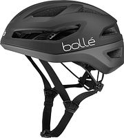 Bollé Helm Eco Avio Pure mineral black matte Größe M