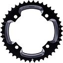 Vorschaubild Truvativ Kettenblatt MTB 42 Zähne 120 mm schwarz