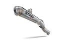 Vorschaubild GPR Endschalldämpfer Cf Moto700 CL-X Sport 2022-2024 e5 POWERCONE EVO SP