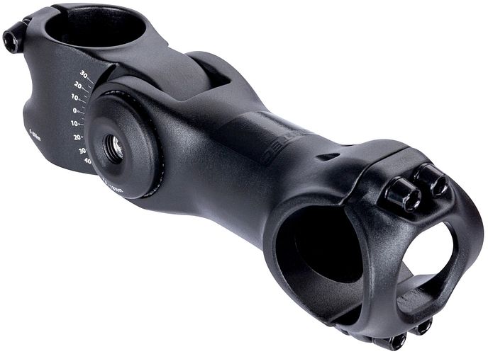 CONTEC Vorbau Seto 110 mm schwarz