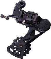 Campagnolo Schaltwerk Ekar 13s schwarz