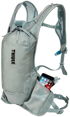 Thule Trinkrucksack Vital 3 L blau