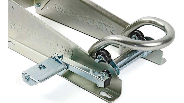 ACE Bikes Motorradständer Steadystand® Cross