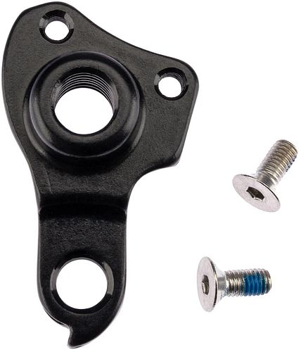 Conway Schaltauge EMF Mod. 19 schwarz