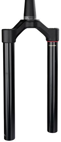 RockShox Krone/Schaft/Standrohreeinheit 44 mm Offset schwarz