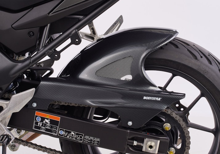 BODYSTYLE Hinterradabdeckung Raceline  Für HONDA CB750 Hornet RH12