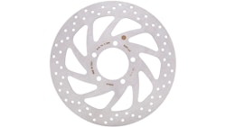 Brembo Bremsscheibe 68B407L3