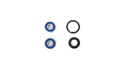 All Balls Racing Radlagersatz 25-1334
