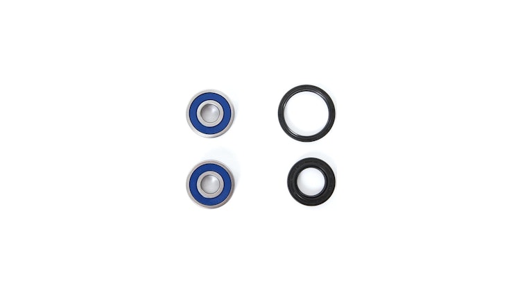 All Balls Racing Radlagersatz 25-1334