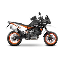 SHAD CLICK SYSTEM KTM [K013CS]