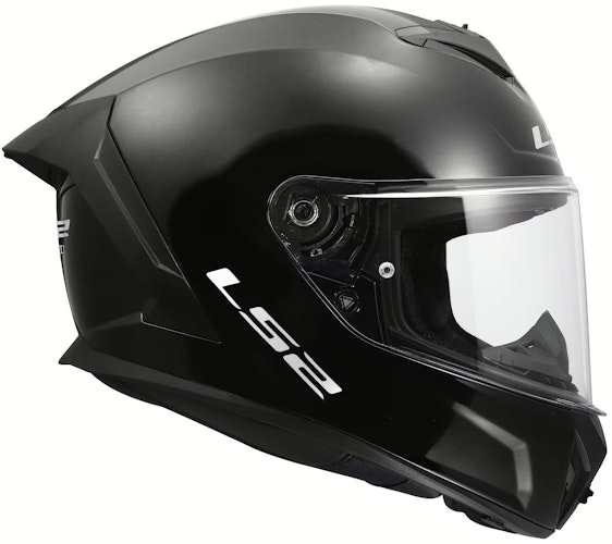 LS2 Integralhelm FF820 Rapid III