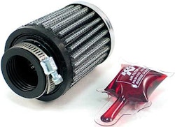 K&N Sportluftfilter RC-2540