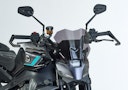 Vorschaubild ERMAX Naked-Bike-Scheibe Sport Windschutz  Für YAMAHA MT-09 / SP RN87/RN89/RN90