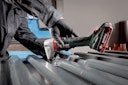 Vorschaubild Metabo Akku-Nibbler NIV 18 LTX BL 1.6