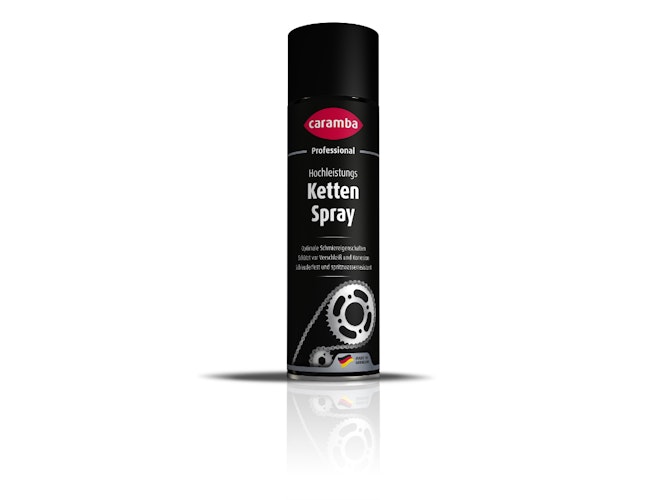 CARAMBA Hochleistungs Kettenspray