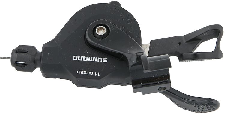 Shimano Daumenschalthebel SL-RS 700 11-fach rechts schwarz I-Spec II