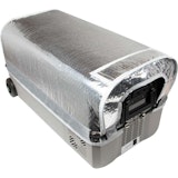 Thermohaube für Kühlbox T36 Thermohaube für Kühlbox T36Zubehörbild