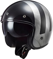 LS2 Jethelm OF601 Bob II