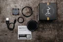 Vorschaubild BEELINE Navigationsgerät Moto II Starterpaket