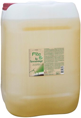 Dr. Wack F100 Bio F100 Bio 25 l transparent