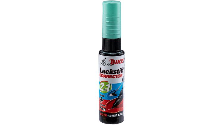 Fasi Lackstift grün macaron mint matt