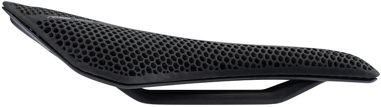 fi'zi:k Vento Argo 00 Adaptive Sattel 265 x 150 mm schwarz