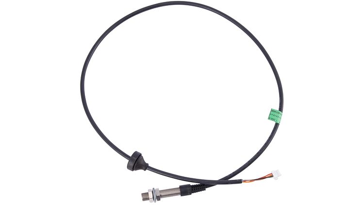 Conway Sensor E-Rider schwarz