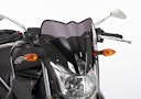 Vorschaubild ERMAX Naked-Bike-Scheibe Windschutz  Für YAMAHA XJ6 RJ19/RJ22 6531291