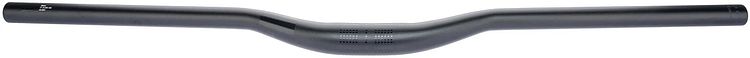 CONTEC Lenker Moab Ø 31,8 mm schwarz