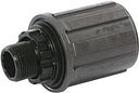 Vorschaubild SRAM Freilaufkörper HG X9 ab Mod. 11 schwarz