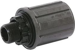 SRAM Freilaufkörper HG X9 ab Mod. 11 schwarz