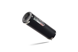 GPR Endschalldämpfer Kawasaki Ninja 1000 Sx 2020 e4 M3 BLACK TITANIUM SP