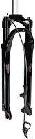 RST Federgabel Vogue RL 28 Zoll schwarz für Scheibenbremse (Post Mount-Aufnahme)