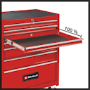 Vorschaubild Einhell Werkstattwagen TC-TW 150 4510151