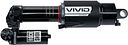 Vorschaubild RockShox Federbein Vivid Ultimate DH RC2 225 mm schwarz Body Trunnion (8x40 offset), Trek Sessio