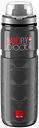 Vorschaubild Elite Trinkflasche Nano Fly 500 ml grau/rot
