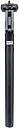 Vorschaubild CONTEC Parallelogramm-Federsattelstütze SP-060 Slim Long schwarz