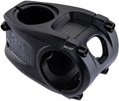 CONTEC Vorbau Sedona 35 40 mm schwarz