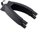 Vorschaubild KLICKfix Sattelstützadapter Extender schwarz