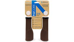 Herrmans Griff Nucore Tour 130 mm braun