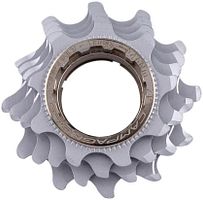 Campagnolo Ritzel Ekar silber