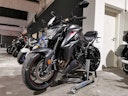Vorschaubild Zentralständer EVOLIFT® für Suzuki GSX-S 1000 / F 15-21